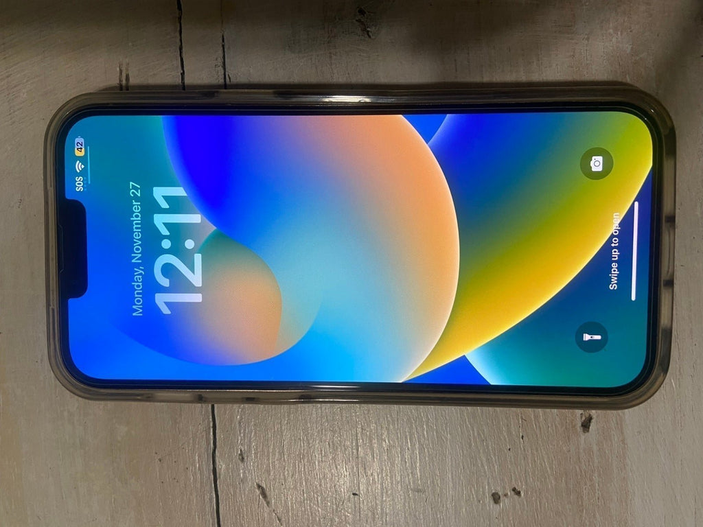 iPhone 13 Pro Max 256 GB (Cricket) 8L37