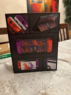 Nintendo Switch OLED Pok茅mon edition 1Q62