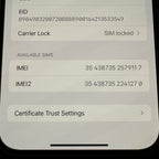 Apple iPhone 15 Plus 256GB Green Xfinity Only 2V75