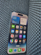 iPhone 14 pro 256gb unlocked 1W58