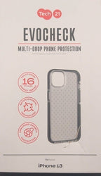 iPhone 13 - 128GB - A2482 - ML933LL/A - Midnight Blue - AT&T 6O52