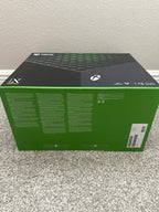 Xbox Series X (BRAND NEW) 9W55