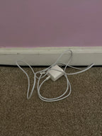 iPad Pro 12.9 inch 3rd gen space gray 9X18