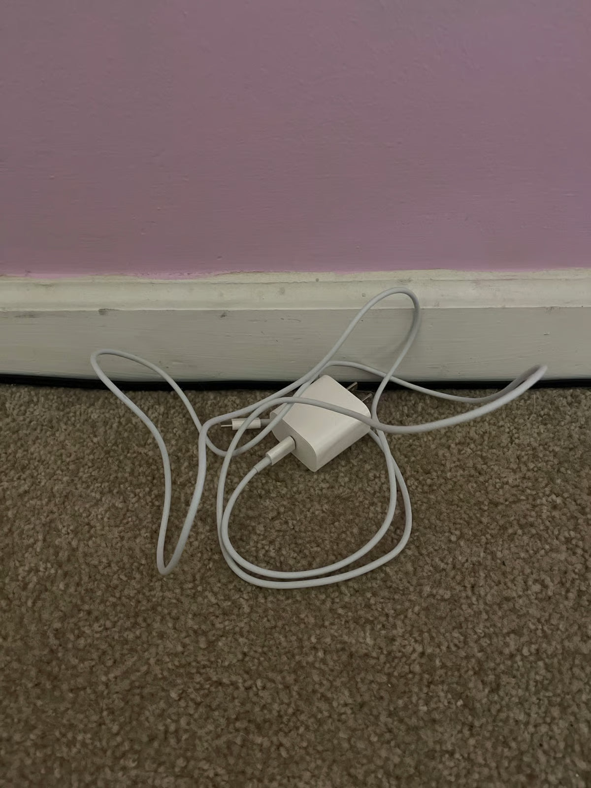 iPad Pro 12.9 inch 3rd gen space gray 9X18