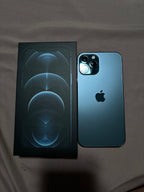 iphone 12 pro max phone unlocked 9G65