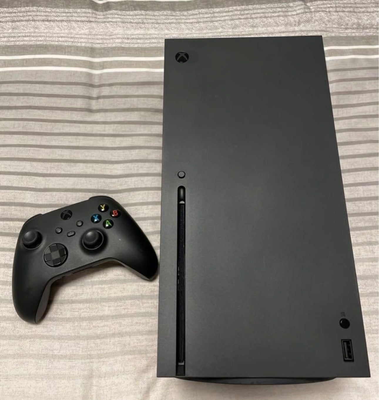 Xbox Series X 6T87