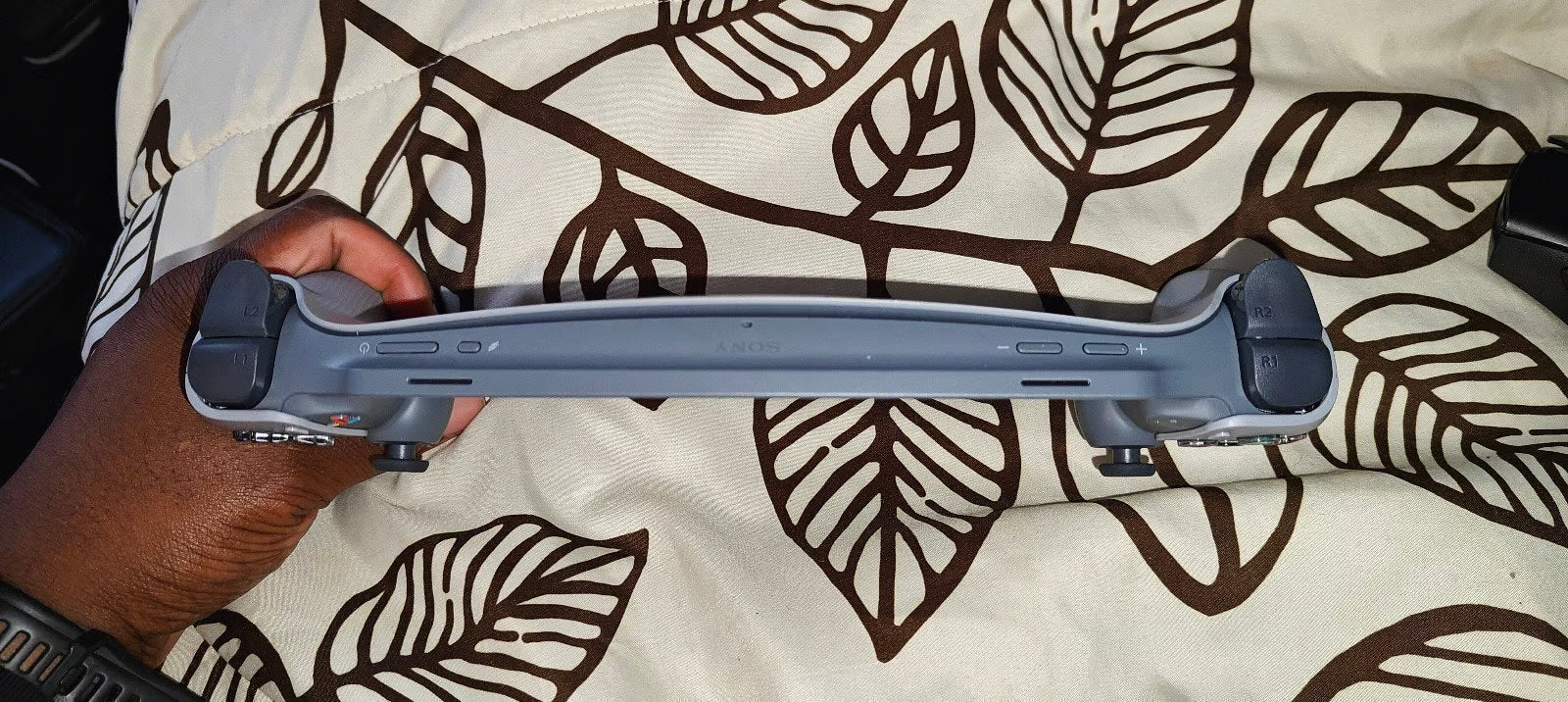 30th Anniversary PlayStation Portal 1X77