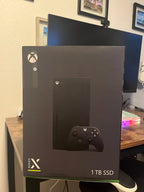 Xbox Series X 6X56