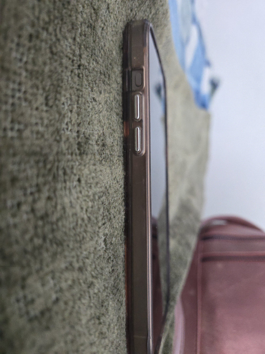 iPhone 15 pro max parts only perfect condition 1B85