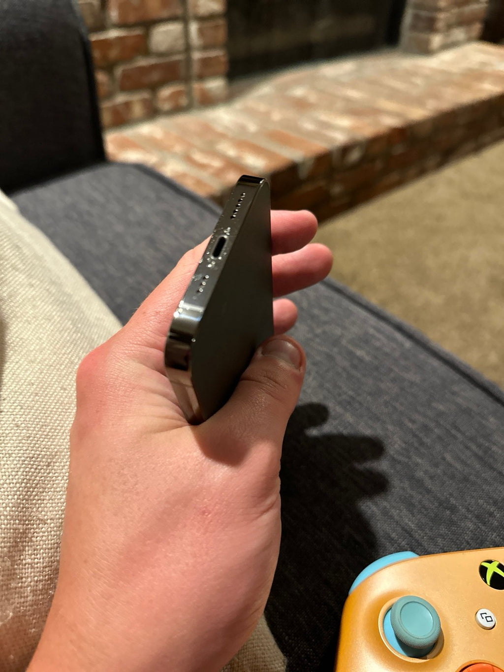 Apple iPhone 13 Pro 256GB 2W35