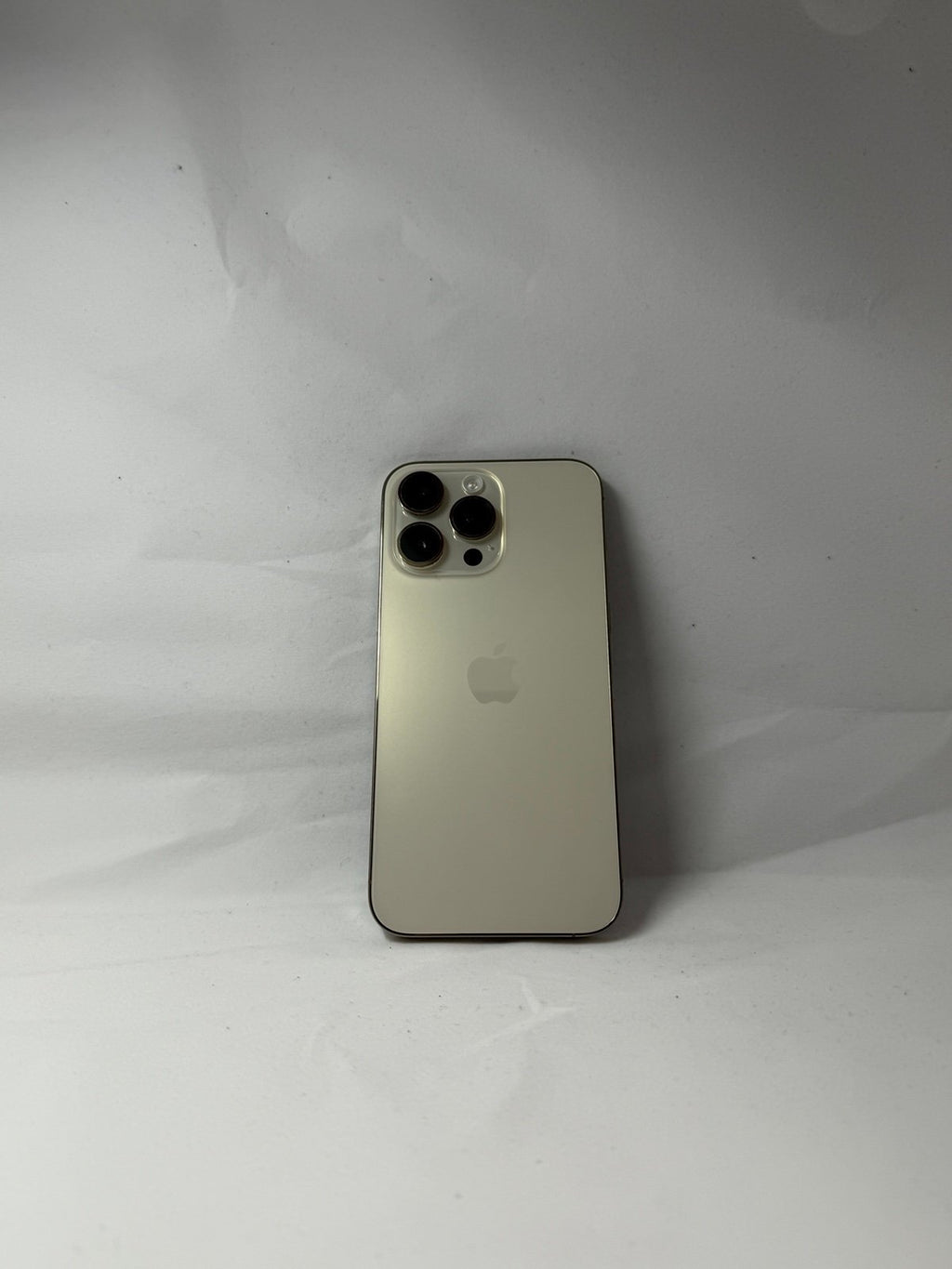 iPhone 14 Pro Max- Gold 512gb 8W65