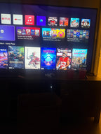 Microsoft Xbox Series X 1TB Console Black/White 2U91