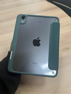 Apple iPad Mini 6th Generation 64 GB in Space Gray + Apple pencil 7K18