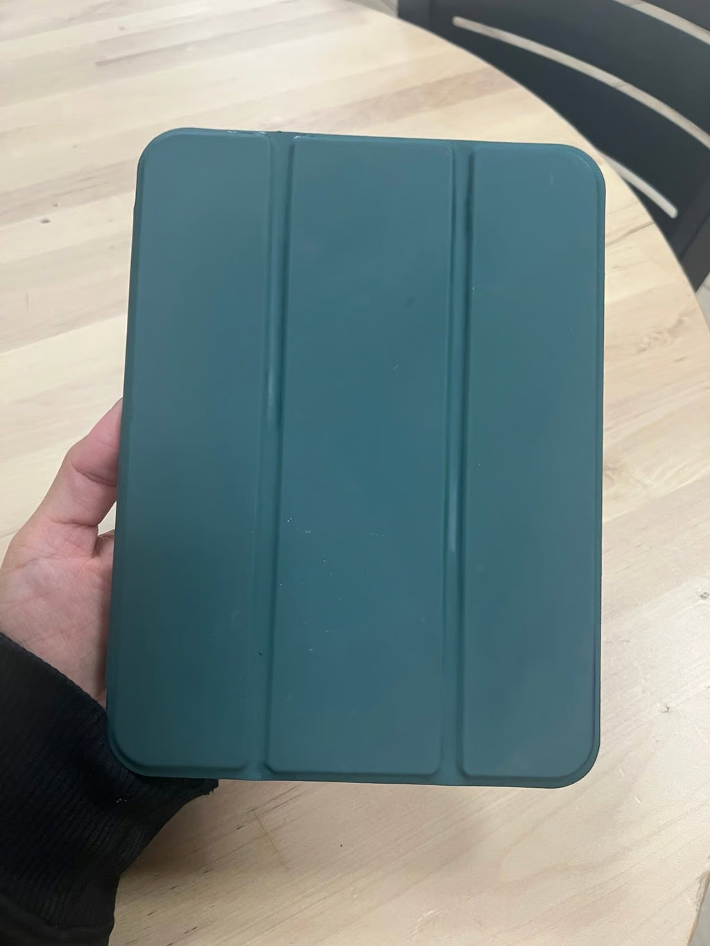 Apple iPad Mini 6th Generation 64 GB in Space Gray + Apple pencil 7K18