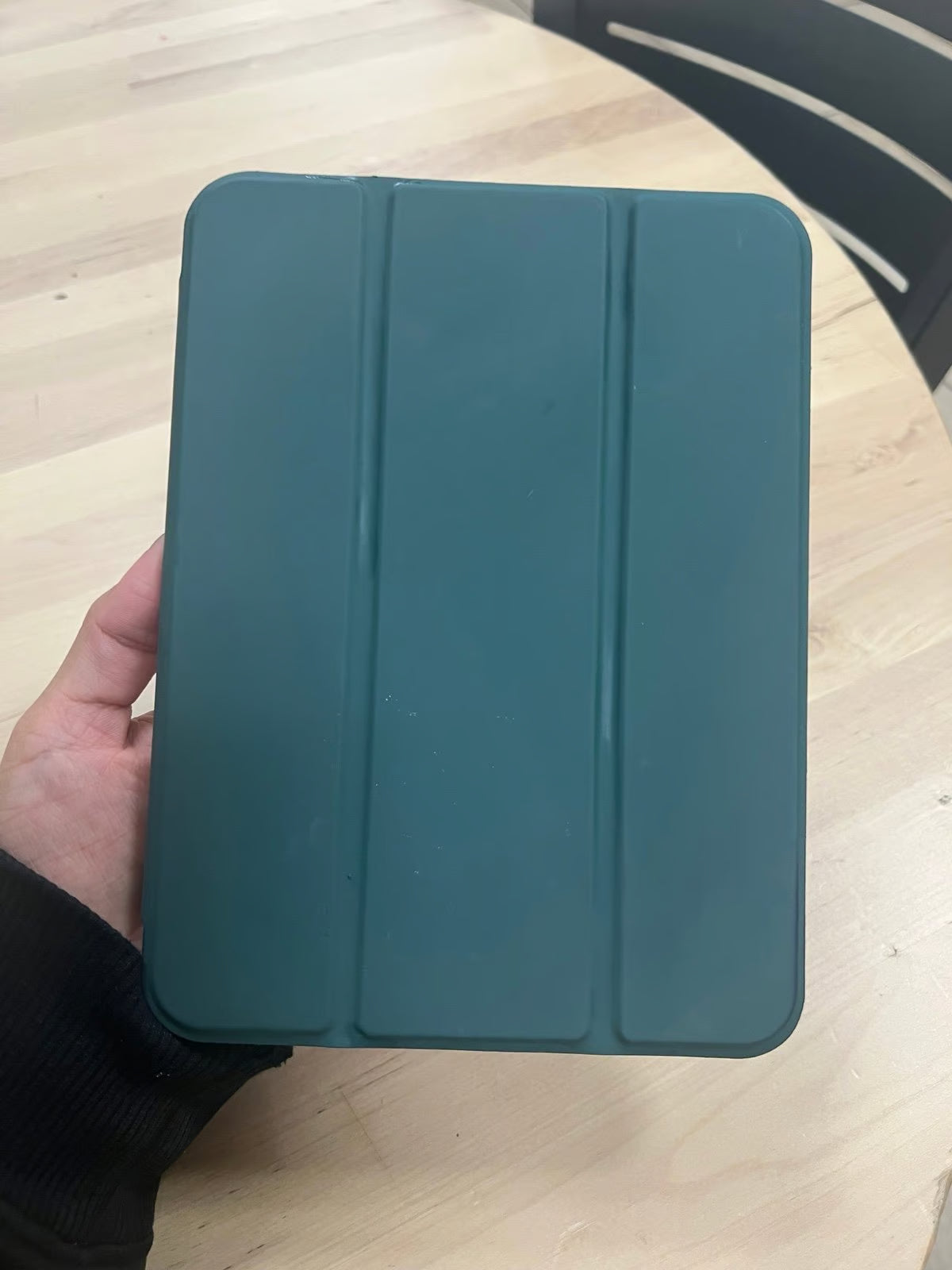 Apple iPad Mini 6th Generation 64 GB in Space Gray + Apple pencil 7K18