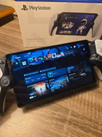 Playstation Portal 2Z99