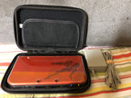 New Nintendo 3DS XL Metroid Samus Edition W/ Case, Charger and Fire Emblem Game