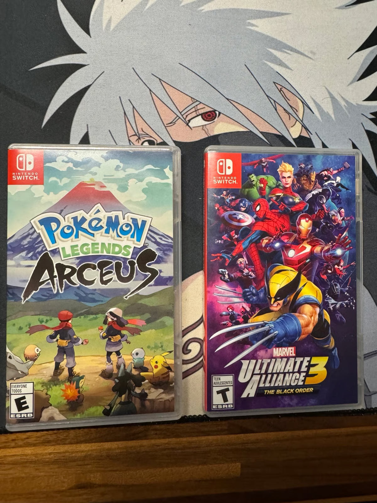 Nintendo switch oled bundle 8C28