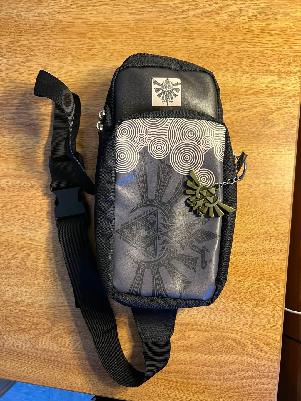 Nintendo Switch OLED Tears of the Kingdom Massive Bundle 6P69