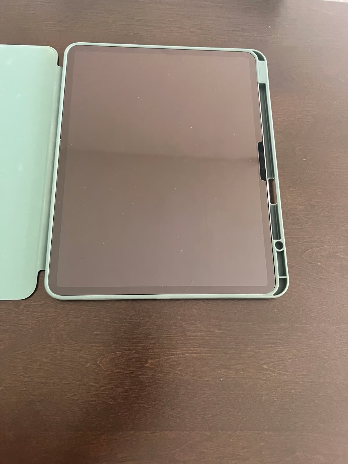 13-inch iPad Air Wi-Fi 128GB - Space Gray 2U85