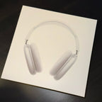 Like New Apple Airpods Max Silver 5Y53