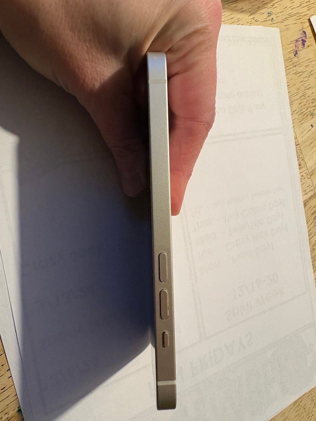 Apple iPhone 14 128Gb EUC 6C79