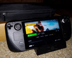 Valve Steam Deck 64 GB with Dock 6T93