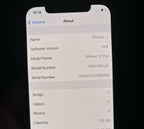 Apple iPhone 12 Pro 128 GB in Graphite UNLOCKED 8T82