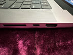 MacBook Pro 9P12