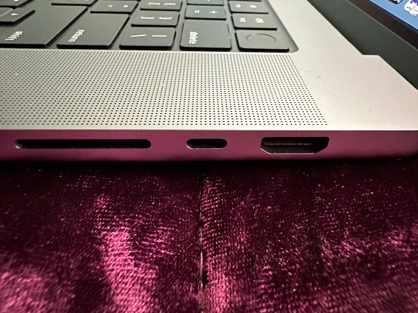 MacBook Pro 9P12