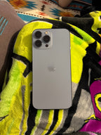 iPhone 13 Pro Max sprint/tmobile 1Q27