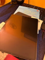 Apple iPad Pro 12.9�?5 Generation M1 16gb 2TB Cellular Version Space Gray D Bran 1G57