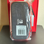 Nintendo Switch OLED Gaming Console Bundle w/ 256GB Micro SD & Case *NEW* 1W86