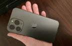 iPhone 13 Pro 128 GB Graphite UNLOCKED 100% Battery Health 1P76