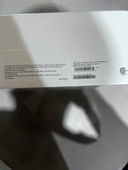 Apple AirPods Max with Smart Case in Silver 5L83