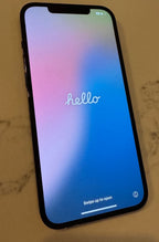 Apple iPhone 12 Pro Max 256 GB in Pacific Blue Unlocked 1N93