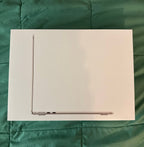 MacBook Air M2 2022 5C86