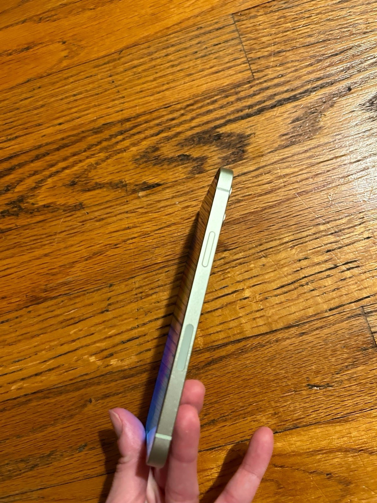 Apple iPhone 12 Green Unlocked 2O25