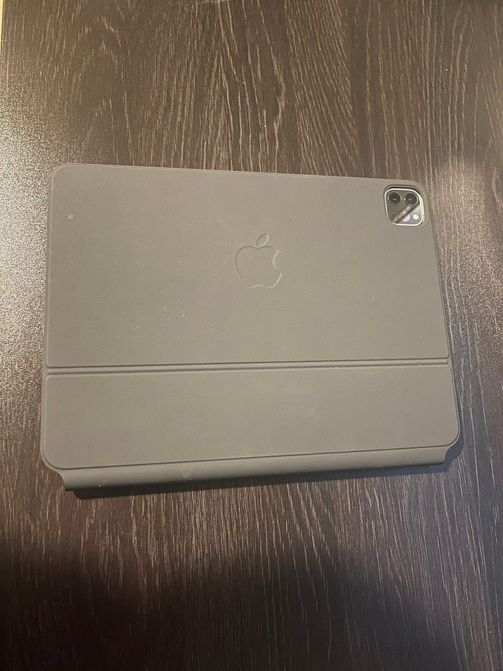 iPad Pro 11 inch 256GB with Magic Keyboard 6A29