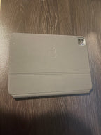 iPad Pro 11 inch 256GB with Magic Keyboard 6A29