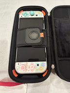 Nintendo Switch OLED - White (LIKE NEW - with accessories) 5U72