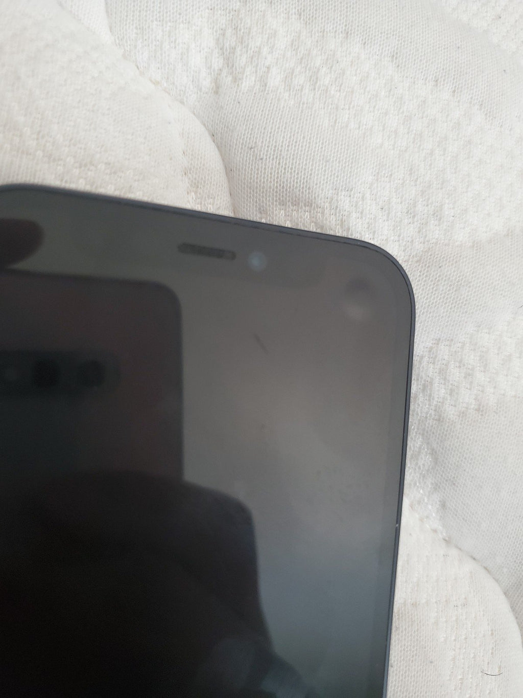 Apple iPhone 12 Mini 256 GB in Black for Unlocked 6S63