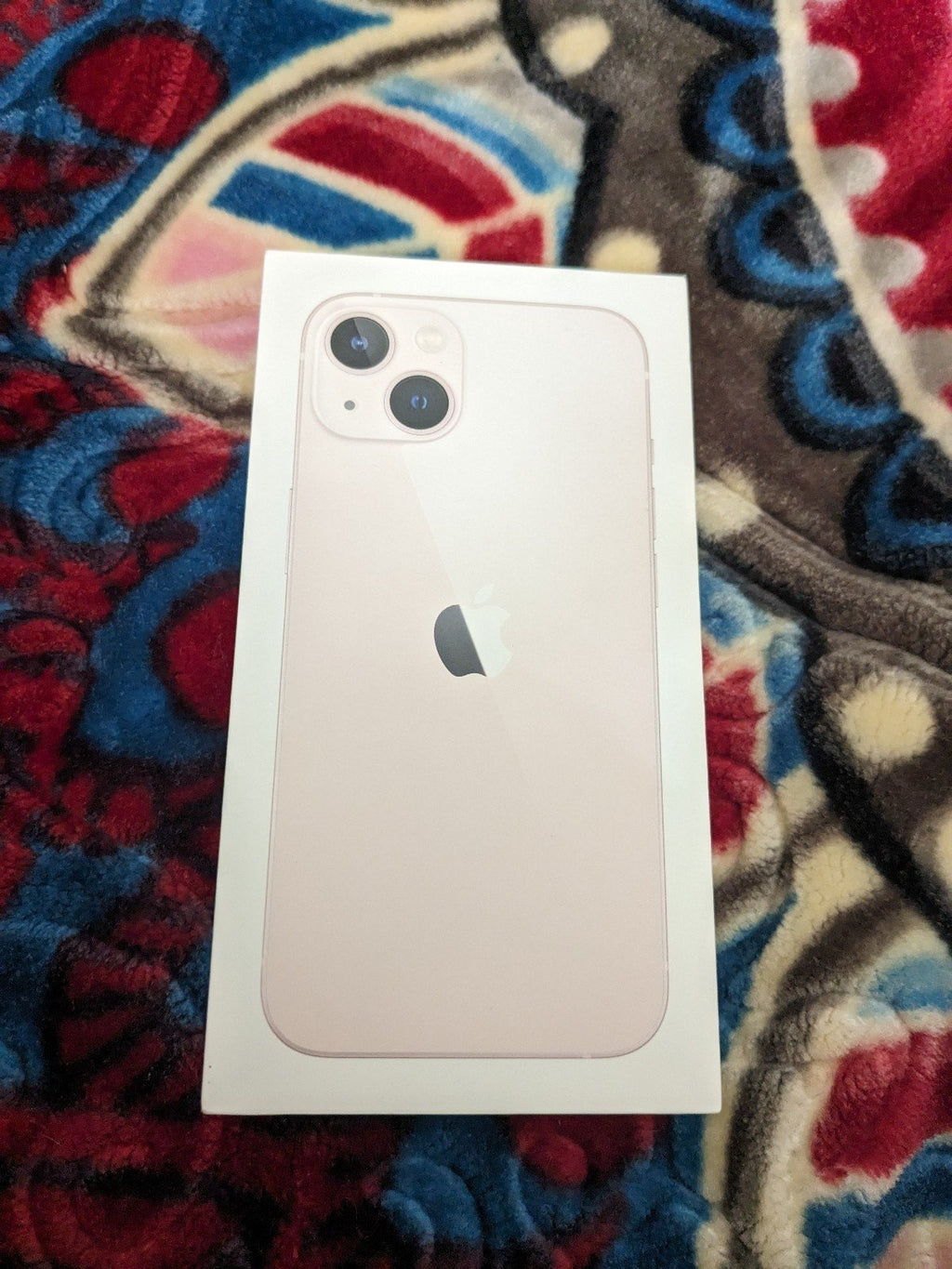 Apple iPhone 13 9Q81