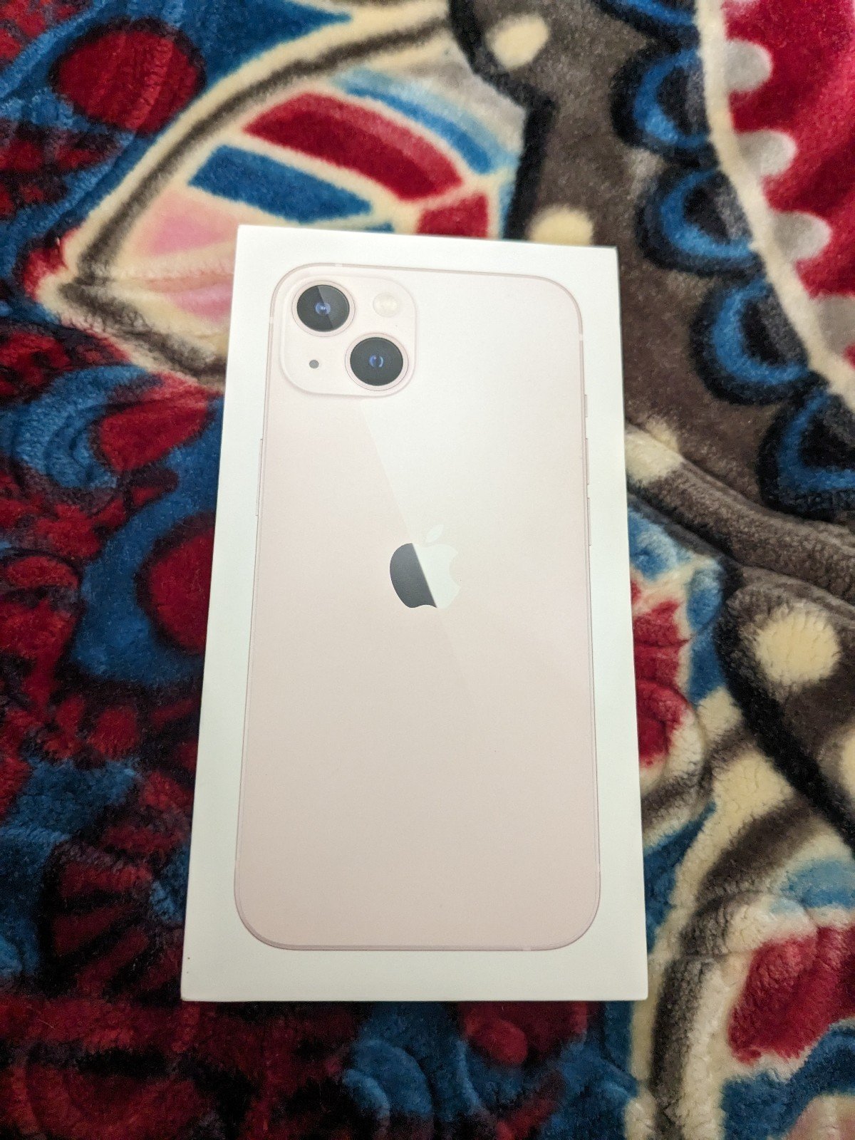 Apple iPhone 13 9Q81