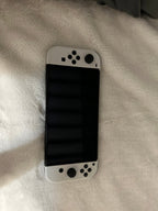 Nintendo Switch Oled (256GB) Bundle 9A92