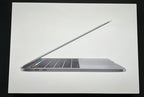 2017 Apple MacBook Pro 13 inch Laptop (Space Gray/3.1GHz/8GB/256/Touch Bar) 1Q38