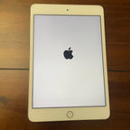 APPLE IPAD MINI 4 16GB WIFI ROSE GOLD 8A22