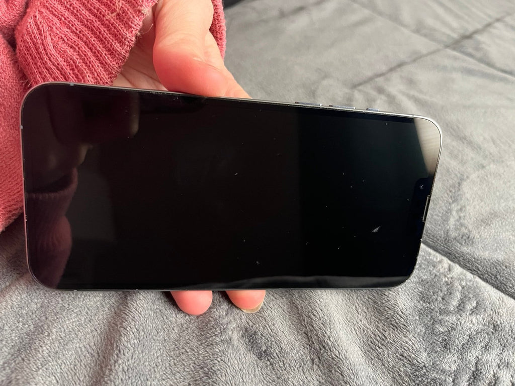 iPhone 13 Pro Max unlocked 5S36