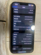 iPhone 13 Pro Max 256 GB (Cricket) 8L37