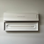 iPad Pro + Apple Pencil 7O56